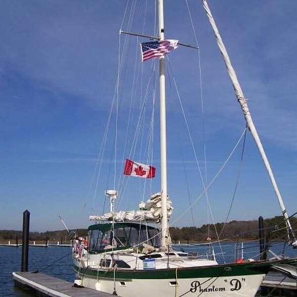 irwin 28 sailboat for sale
