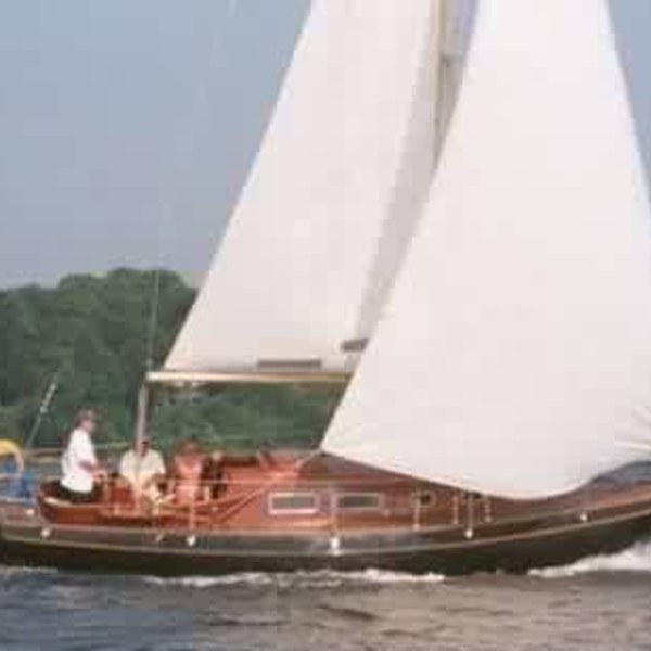 vindo sailboat review