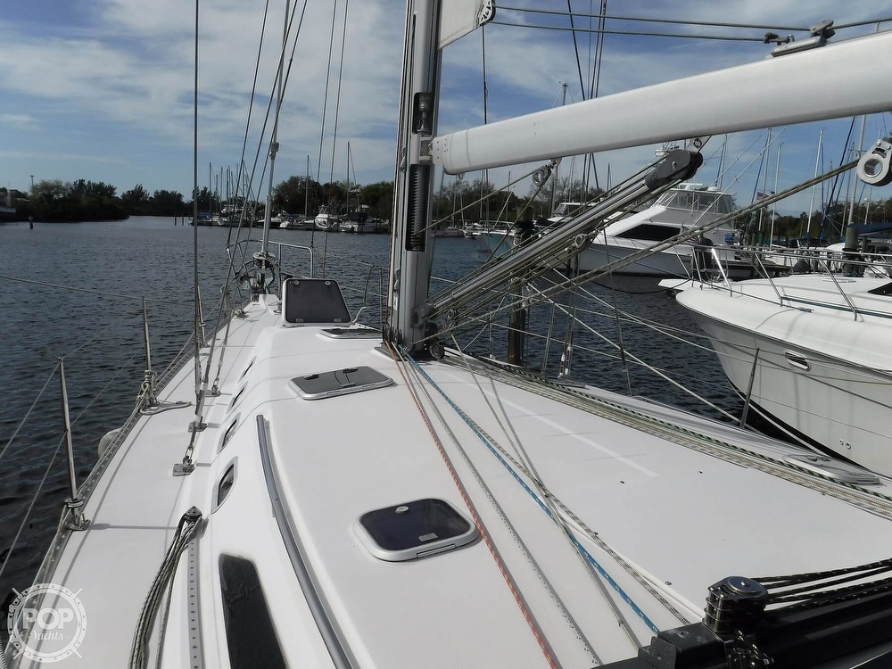 catalina capri 18 sailboat review