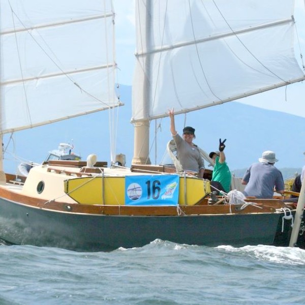 tom thumb 24 sailboat