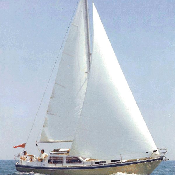 voyager 35 sailboat