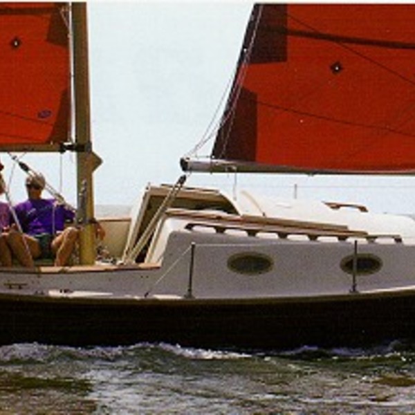 sea pearl 28 sailboat