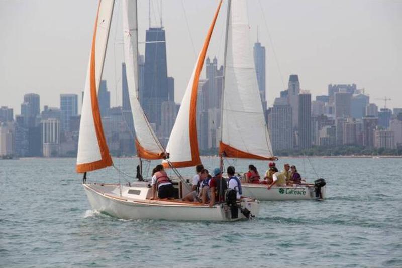 tartan 10 sailboat review
