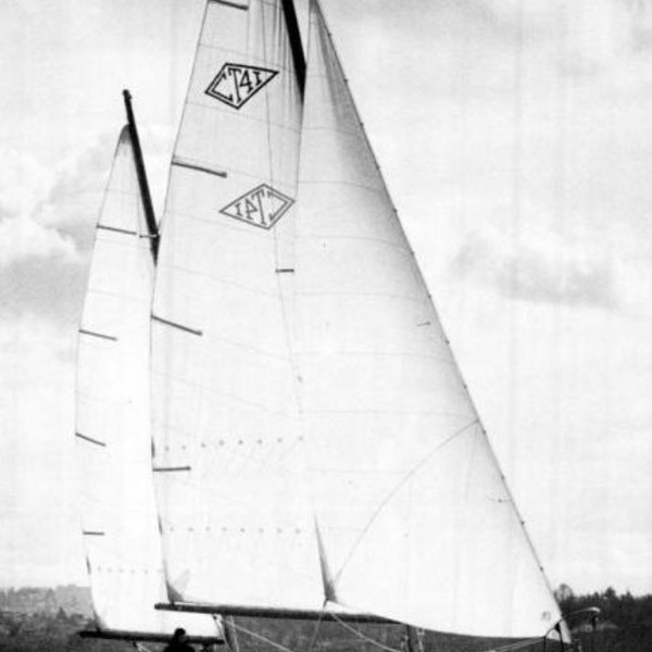 ct 41 sailboat review