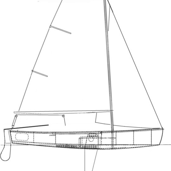 windmill sailboat plans