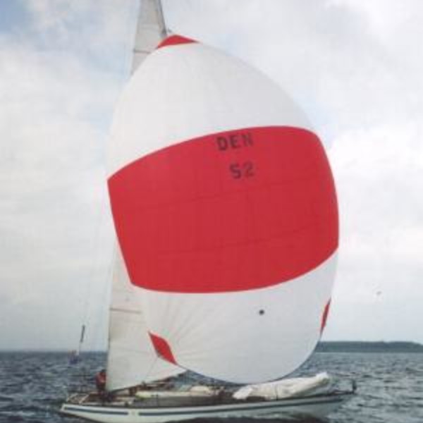 aphrodite 101 sailboat