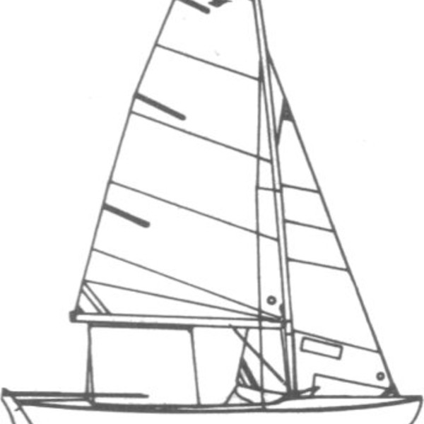 snipe sailboat specs