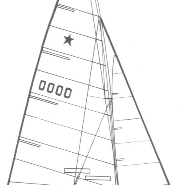 star sailboat data