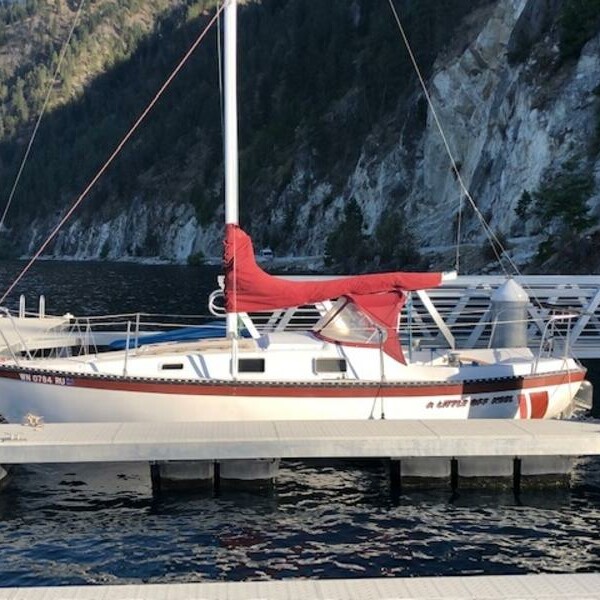 lancer 28 sailboat review