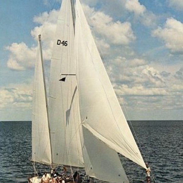 durbeck sailboats