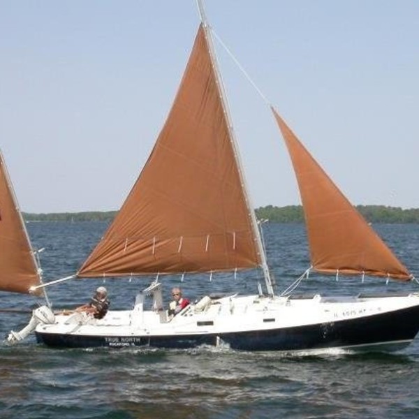 shearwater 28 sailboat