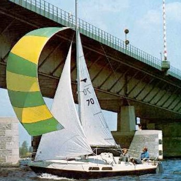 etap 22 sailboat