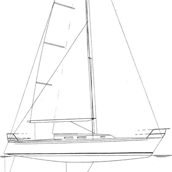 J/35 — Sailboat Guide