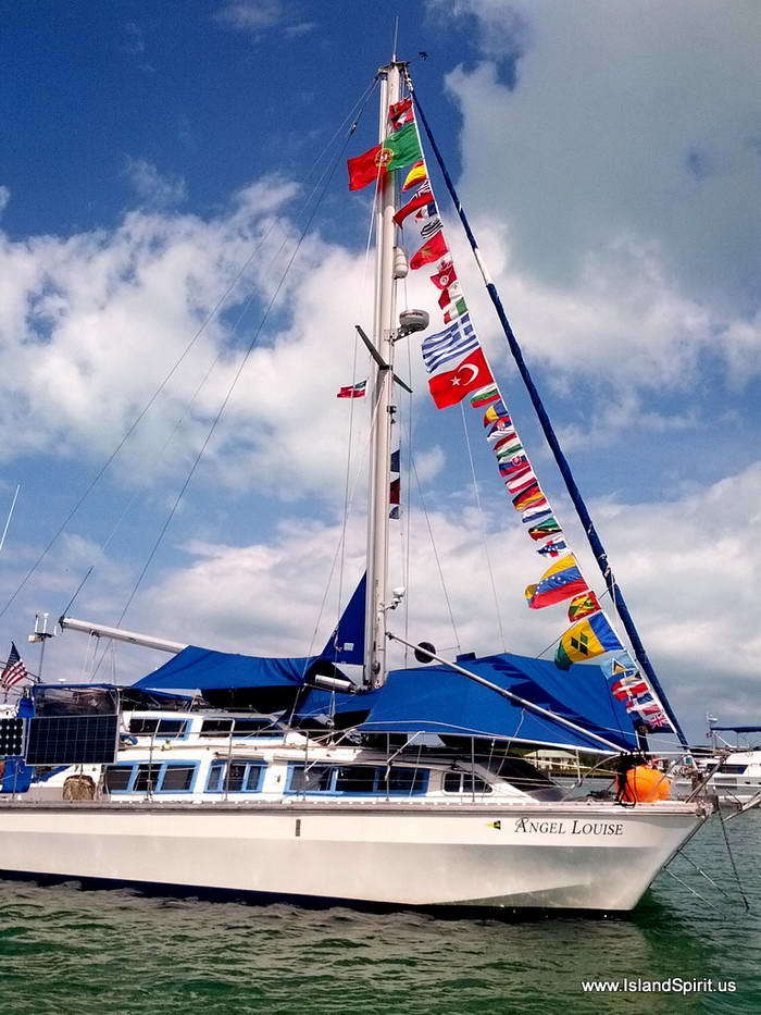 12m catalac catamaran for sale