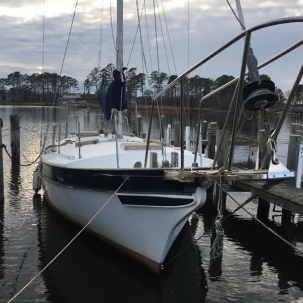 krogen 38 sailboat review