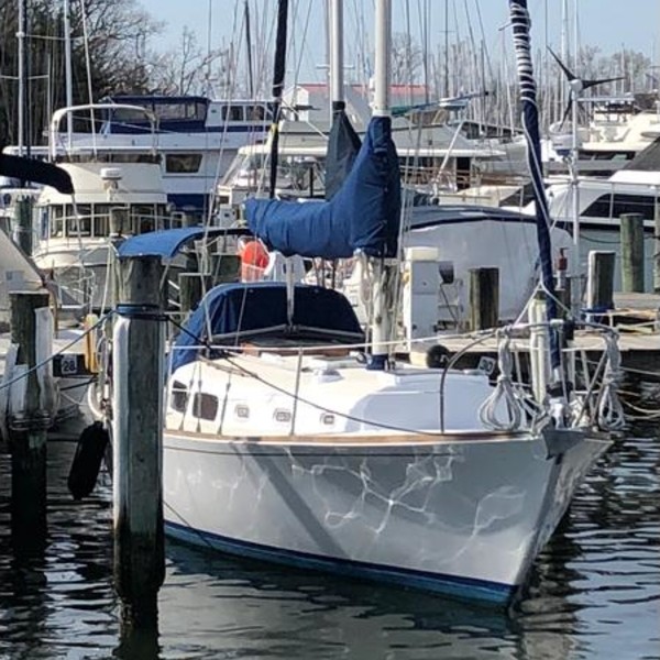 bristol 34 sailboat
