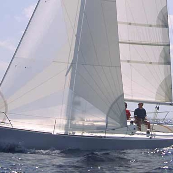 j92 sailboat length