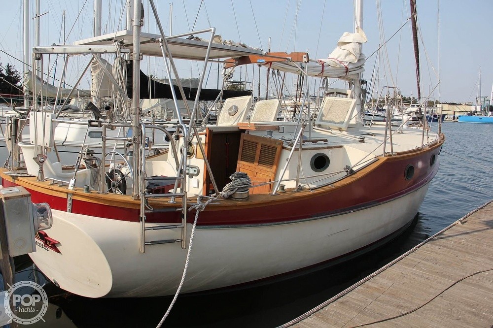 csy 37 sailboat for sale