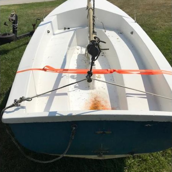 oday sailboat review