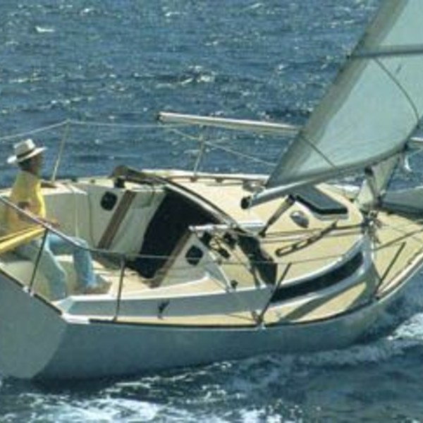 freedom 25 sailboat