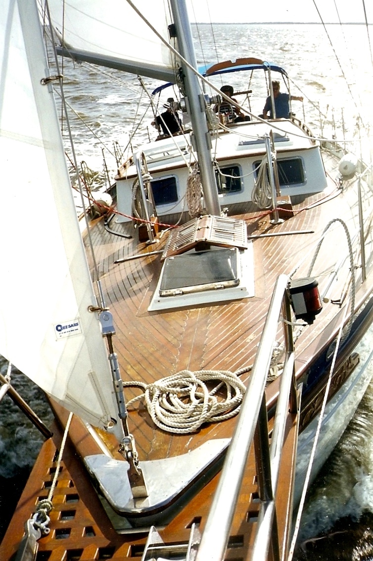formosa sailboat wikipedia
