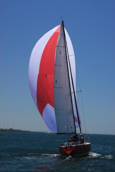 peterson 33 sailboat