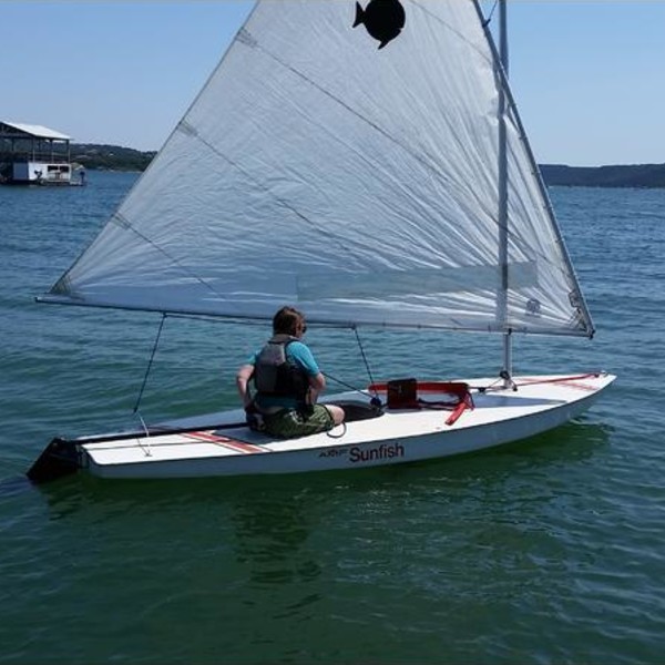 sunfish sailboat insurance