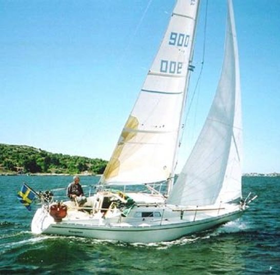 sailboatdata scampi 30