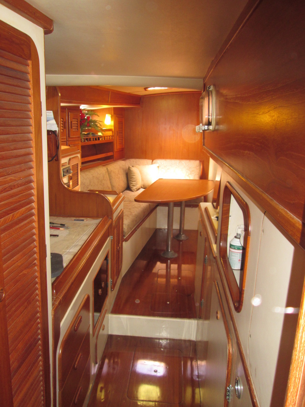 irwin 41 sailboat for sale