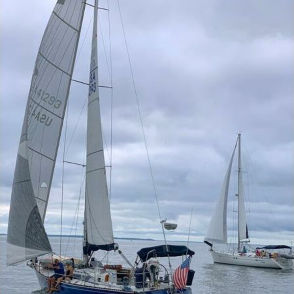 sailboat data c&c 41
