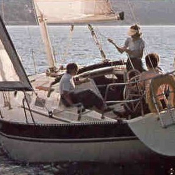 san juan 34 sailboat review