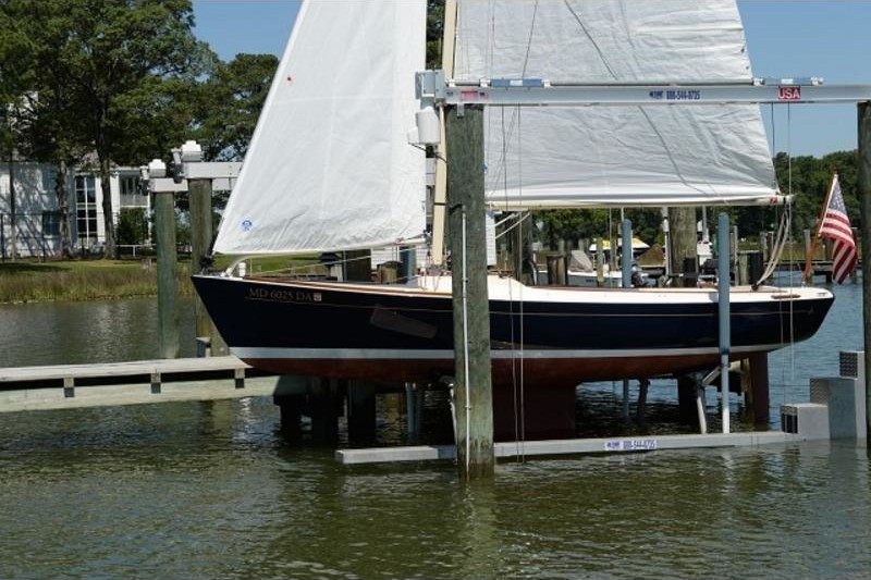 alerion express 20 sailboat for sale