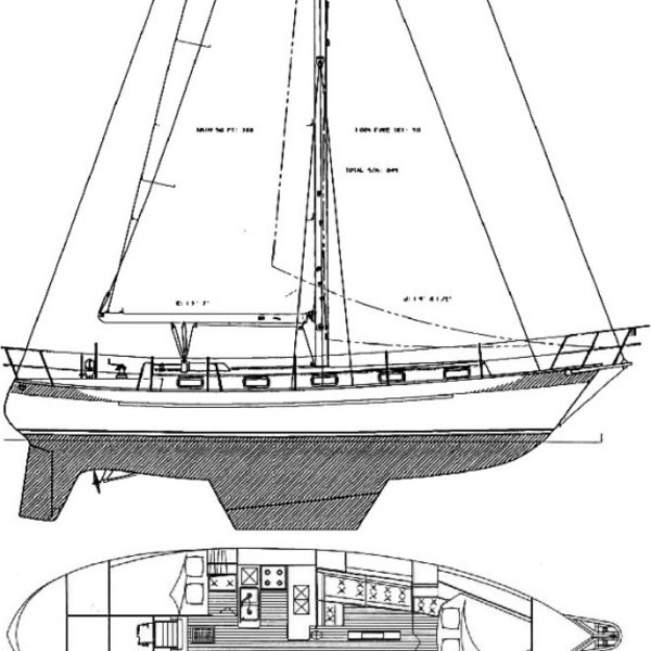 valiant sailboat models