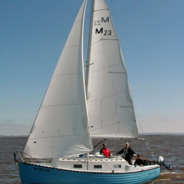 montgomery sailboat forum