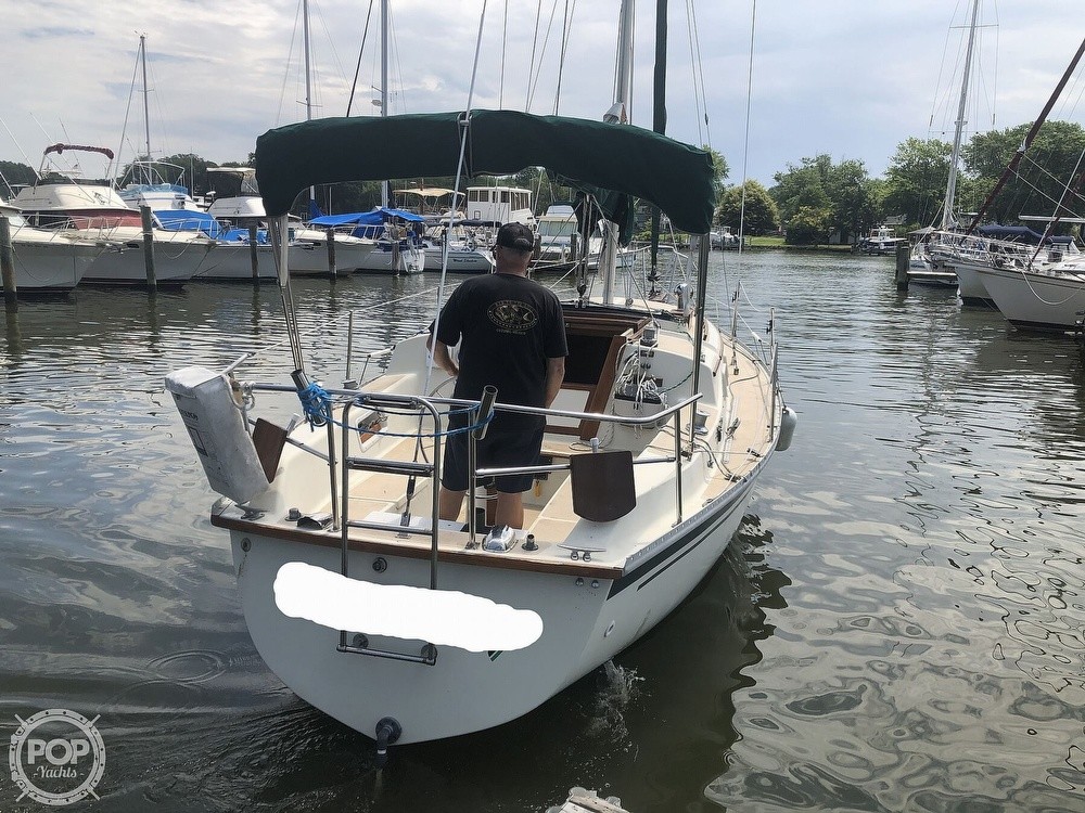 watkins 29 sailboat
