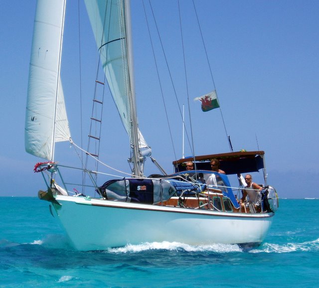 pipedream 37 sailboat sailboat guide
