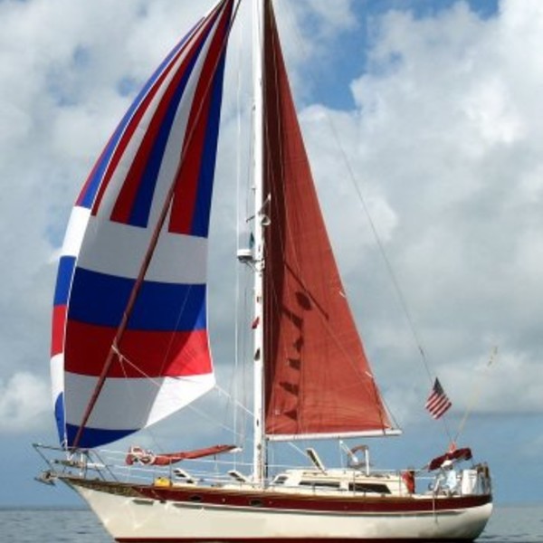 csy sailboat