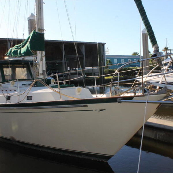 whitby 42 sailboat review