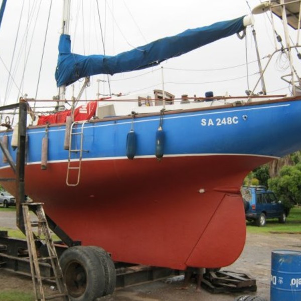 lello 34 sailboat