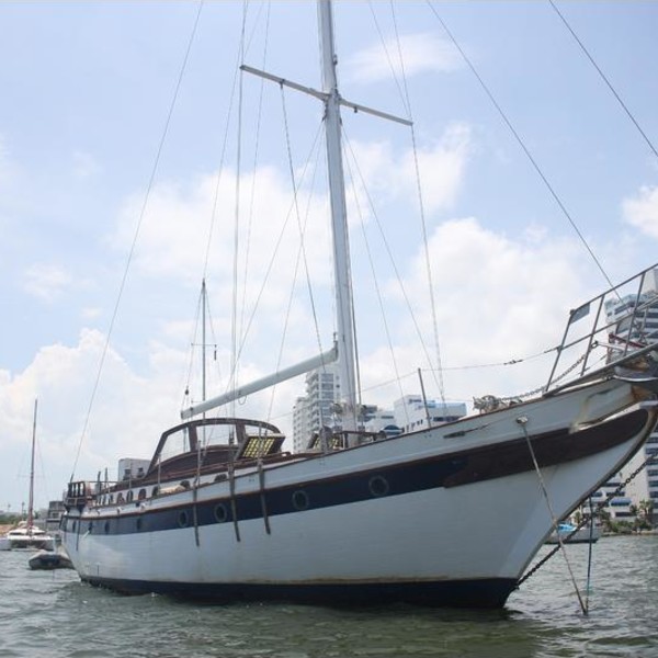 formosa sailboat review