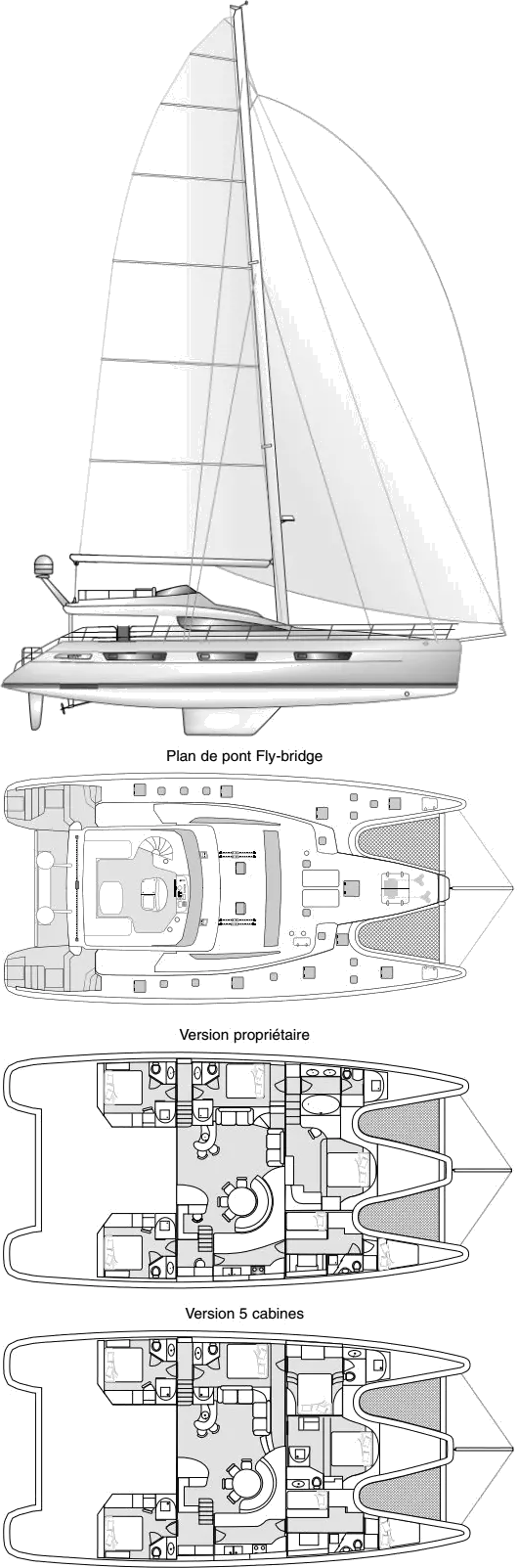 Drawing of Privilege 745