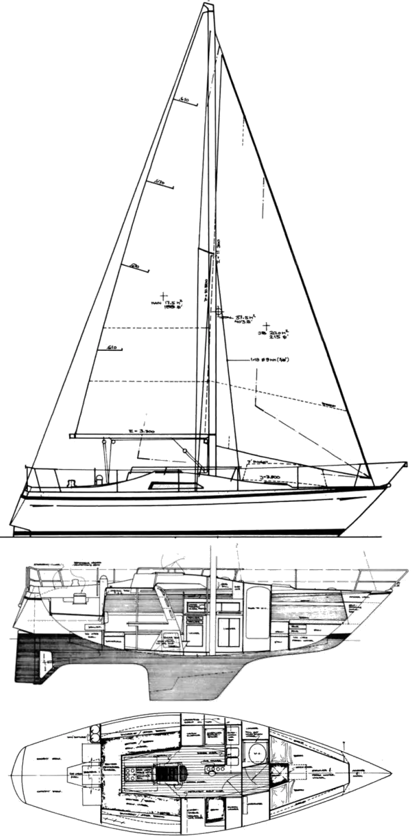 Drawing of R9-30