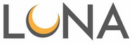 LUNA logo