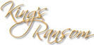 KINGS RANSOM logo