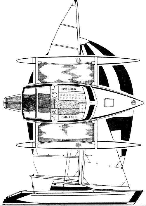 Drawing of Dragonfly 25