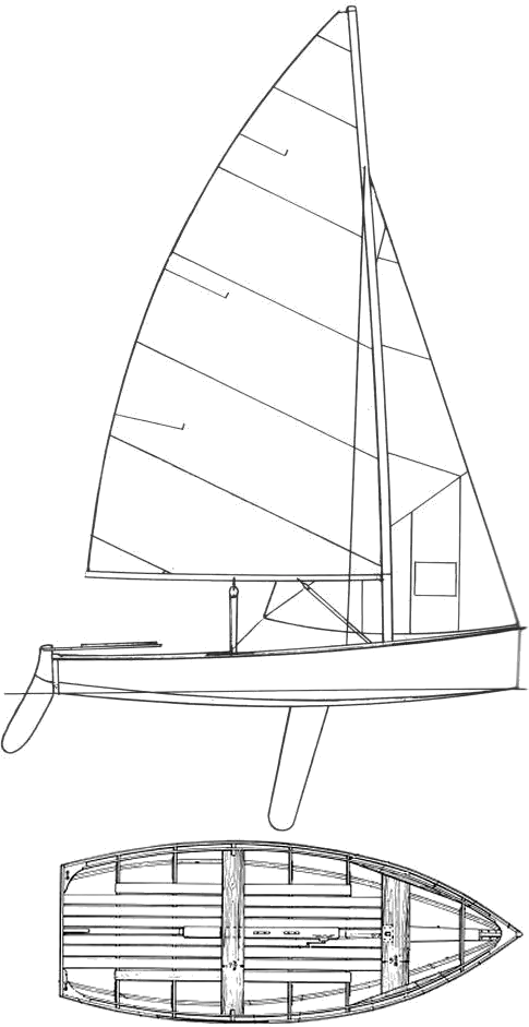 american sailboat designers