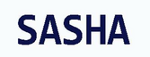 SASHA logo