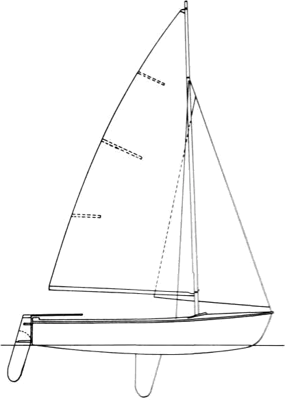 alpa 42 sailboat