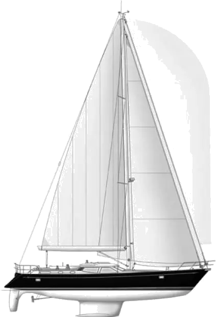 sloop yacht design