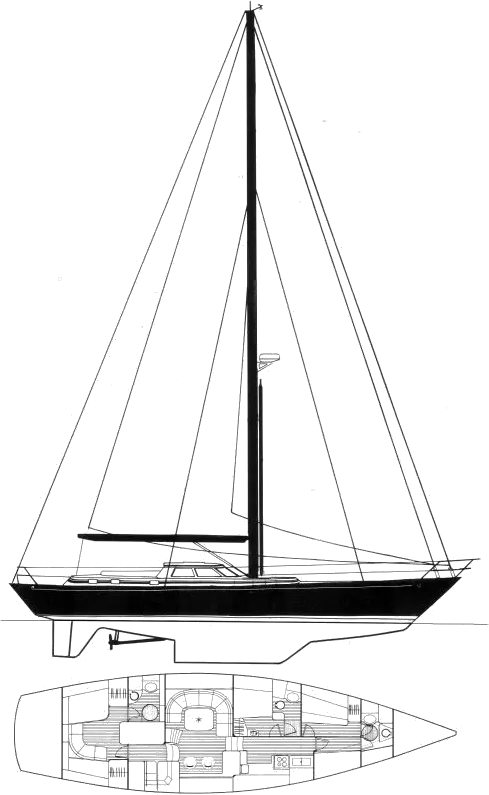 yacht design holland